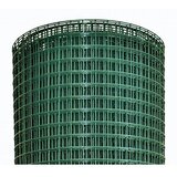 Strend Pro PVC Mreža 25x1,0m sa Otvorima 19x19mm Cijene