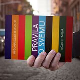 iLearn Pravila o svemu Cene