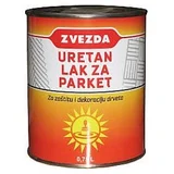 Zvezda 1K PU Lak za parket 0,75