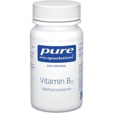 pure encapsulations vitamin B12 (metilkobalamin) Cene