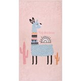 Vitaus Ružičasti periv dječji tepih 80x120 cm Big Dreamer Camel – | shoptok.hr