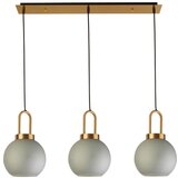 XXXL VISEČA SVETILKA Snowdrop 85/20/120 cm E27 Cene