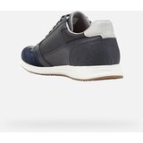 Geox Dark blue men's sneakers Avery - Men's | Shoptok.si