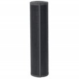  Tepih pravokutni sivi 60 x 400 cm od bambusa | shoptok.hr
