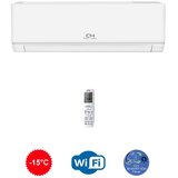 Cooper&amp;Hunter Cooper&Hunter Multisplit trojček klimatska naprava 3 x CH-S09FTXF6 2,6kw Vital Plus / CHMLU21RK3-NG 6kW - Cooper & Hunter | Shoptok.si