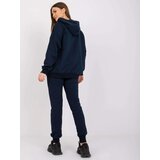 RELEVANCE Set-RV-KMPL-7519.25-navy blue | shoptok.hr