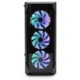 Ig Max Gaming Kućište N1903-7700L REFLEX 4F 700W | ePonuda.com