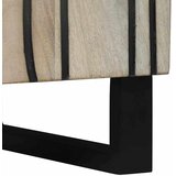  Kupaonski ormarić za sudoper s policom Bijelo 38 x 33,5 x 58 cm | shoptok.hr