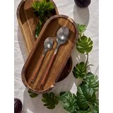 Sinsay Drveni dekorativni pladanj | shoptok.hr