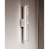 Elstead Lighting STENSKA SVETILKA ZA KOPALNICO Jessie 59.7/12.7/10.2 cm 2700 K | Shoptok.si