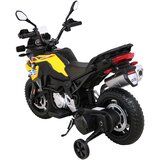  Licencirani motor na akumulator BMW F850 GS - žuti | shoptok.hr