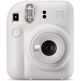 Fujifilm FOTOAPARAT Instax Mini 12 Clay White | Eponuda.com