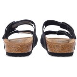 Kyoto-3 Cloud Walker Cork Big Buckle papuče | Eponuda.com