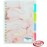  Notes A5, meki uvez Cijene