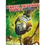 Steam earth defense force: insect armageddon (pc) key europe | Eponuda.com