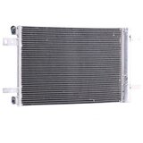 OPEL original KONDENZATOR KLIME OPEL 9816746580 original | Shoptok.si