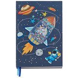 Apli Notes A5 80g 80L My space MR8097 | shoptok.hr