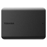 Toshiba 1TB External HDD Canvio Basics 2.5" USB 3.2 Black | Eponuda.ba