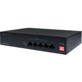 Logilink PoE switch 5-Port NS0098 | ePonuda.com