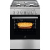 Electrolux štednjak LKM660000X | shoptok.hr
