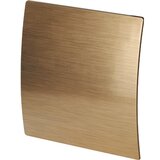 AWENTA maska za kupatilski aspirator-ventilator FI125 PEZ125 escudo zlatna Cene