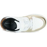 Geox Nizke superge J NEW EMBERLIX GIRL Bela | Shoptok.si