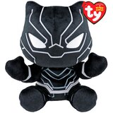 Ty Pliš Marvel BLACK PANTHER, reg 15 cm Cijene
