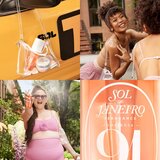 Sol de Janeiro Cheirosa 91 Mirisna magla za tijelo i kosu 240 ml | shoptok.hr
