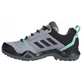 Adidas Pohodništvo Terrex Ax3 Gtx Siva | Shoptok.si