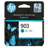 HP Originalna kartuša s črnilom 903 Cyan | Shoptok.si