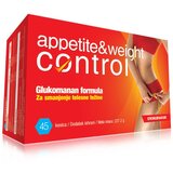 Strong Nature appetite & weight control 45 kesica | ePonuda.com