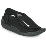 Nike Natikači SUNRAY ADJUST 5 V2 PS Črna Cene