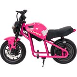 Motor na akumulator SUPERMOTO - rozi | Eponuda.com
