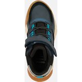 Geox Blue Boys' Ankle Boots Flexyper Pro Boy B - Boys | shoptok.hr