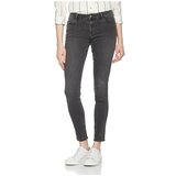 Wrangler Jeans skinny Skinny Ash W28KLX86O Siva Cene