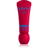 NYX Professional Makeup Smushy Matte Lip Balm balzam za ustnice z mat učinkom odtenek Sassy Stuff 8 ml | Shoptok.si
