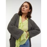 Orsay Women's Oversize Cardigan Dark - Women | Eponuda.ba