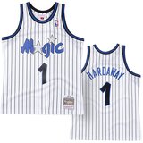 Mitchell And Ness Anfernee Hardaway 1 Orlando Magic 1993-94 Swingman dres | Shoptok.si
