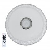 Mitea M205440-BT/WRGB 2x24W 390mm led smd plafonjera sa zvučnikom 5W, bluetooth, android/ios app ilink | ePonuda.com
