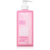 Farmona Tutti Frutti EVERYBODY GLOW posvetlitveno mleko za telo 250 ml | Shoptok.si