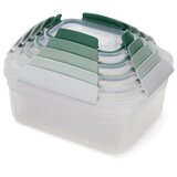 Shumee JJ-Set 5 posod, Nest Lock Sage, (21397193) Cene