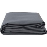  Zamjensko platno za tendu Antracit 1000 x 160 cm Poliester | Eponuda.com