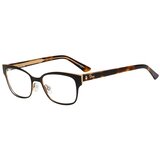 Dior Ženske Dioptrijske naočale MONTAIGNE12 Tortoise | shoptok.hr