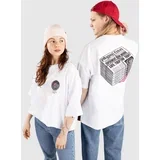 Times T-shirt white