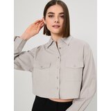 Sinsay Kratka košulja | shoptok.hr