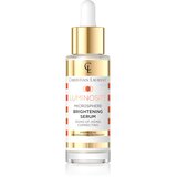 Christian Laurent Luminosité Brightening Serum serum za osvetljevanje 30 ml Cene