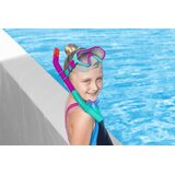 Bestway 24025 ljubičasti set za ronjenje | shoptok.hr