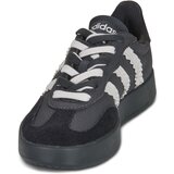 Adidas Nizke superge BARREDA Črna | Shoptok.si