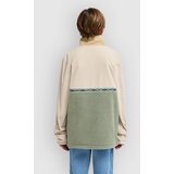 Billabong Space Lobster Kids Zip Hoodie khaki | Shoptok.si