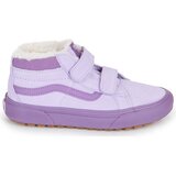 Vans Visoke superge SK8-Mid Reissue V Insulated Vijolična Slike